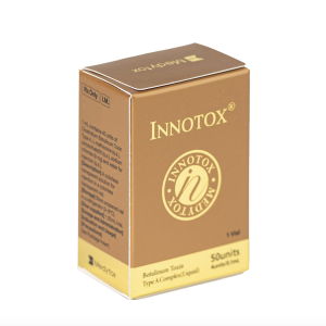 Innotox® 50u